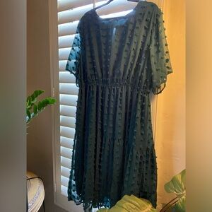 ELOQUE women’s dress